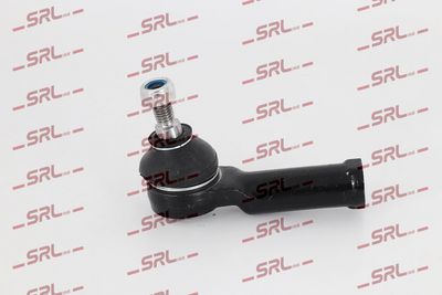 Tie rod end