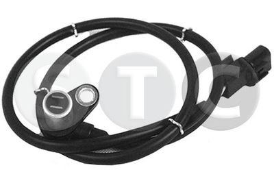 STC T450274 Датчик АБС для MITSUBISHI PAJERO II (V3_W, V2_W, V4_W)