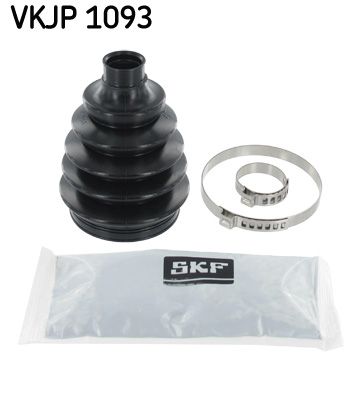 Комплект пыльника, приводной вал SKF VKJP 1093 для SUZUKI SPLASH