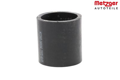 LADELUFTSCHLAUCH METZGER AUTOTEILE 2400342 9