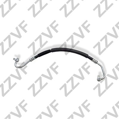 Трубопровод высокого / низкого давления, кондиционер ZZVF ZVEG14F для MAZDA CX-7