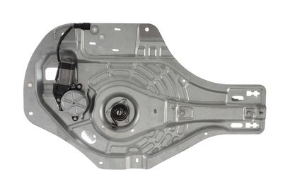 MECANISM ACTIONARE GEAM VALEO 861151 1