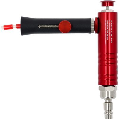 Sací/ofukovací pistole (stlačený vzduch) KS TOOLS 515.5575