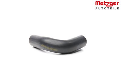 FURTUN RADIATOR METZGER AUTOTEILE 2420150 21