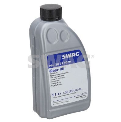 SWAG Neautomatinės transmisijos alyva