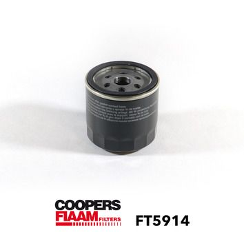 маслен филтър CoopersFiaam FT5914