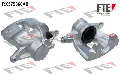 Тормозной суппорт FTE RX579866A0 для ALFA ROMEO MITO