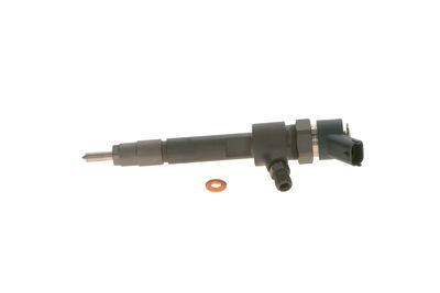 INJECTOR BOSCH 0445110119