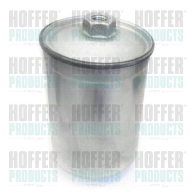 Топливный фильтр HOFFER 4022/1 для BENTLEY MULSANNE