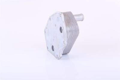 RADIATOR ULEI ULEI MOTOR NISSENS 90808 30