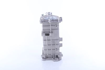 Uitlaatgassen radiator past: IVECO DAILY V, DAILY VI 3.0D 09.11-