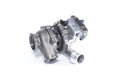 LADER AUFLADUNG BTS Turbo T917288 25