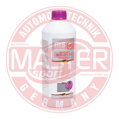 ANTIGEL MASTER-SPORT GERMANY 91301G132 2