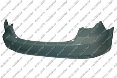 Буфер PRASCO MZ0501051 для MAZDA 6