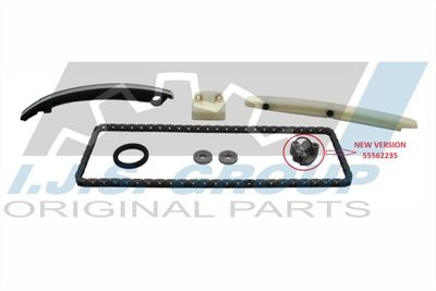 CHIT LANT DE DISTRIBUTIE