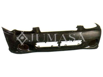 JUMASA 25031636 Усилитель бампера  для HYUNDAI ATOS (Хендай Атос)