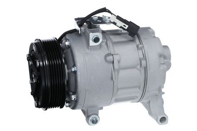 компресор, климатизация VALEO 811249