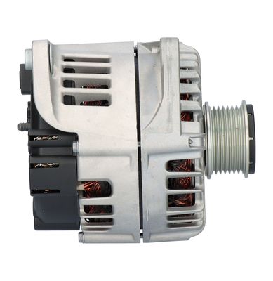 GENERATOR / ALTERNATOR VALEO 440758 21