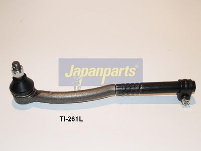 JAPANPARTS Skersinės vairo trauklės galas