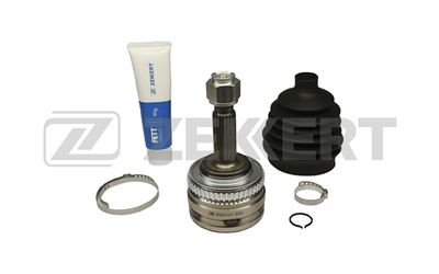 ZEKKERT GS-3704 ШРУС  для CHEVROLET (Шевроле)