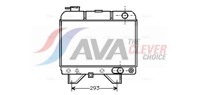 KüHLER MOTORKüHLUNG