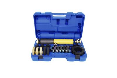 MONTAGEWERKZEUGSATZ SILENTLAGER KS TOOLS 4601705 21