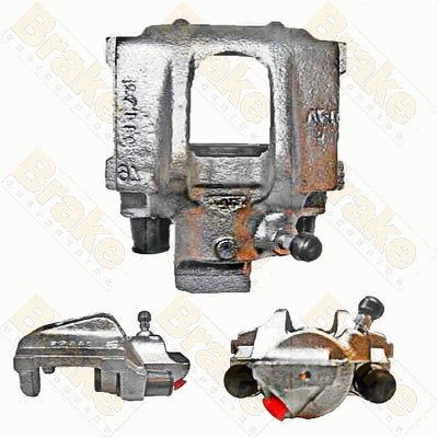 Brake Caliper Brake ENGINEERING CA932R