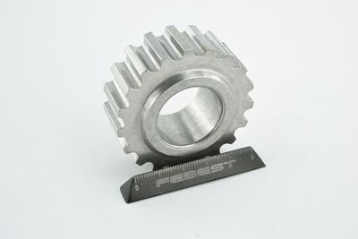 ROATA DINTATA ARBORE COTIT FEBEST RNES001 49