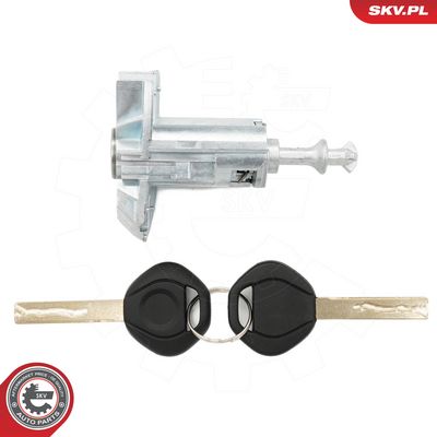 Lukkesylinder ESEN SKV 65SKV546 for BMW