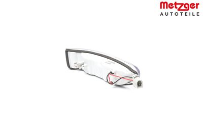 SEMNALIZATOR METZGER AUTOTEILE 2080344 25