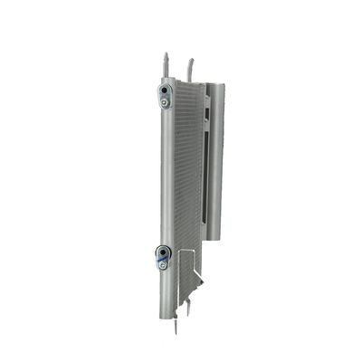 KONDENSATOR KLIMAANLAGE NISSENS 940522 35