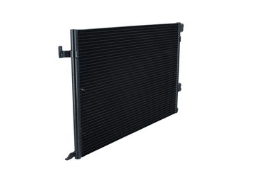 KONDENSATOR KLIMAANLAGE NRF 35516 41