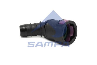 Conector, Tubería de aire comprimido