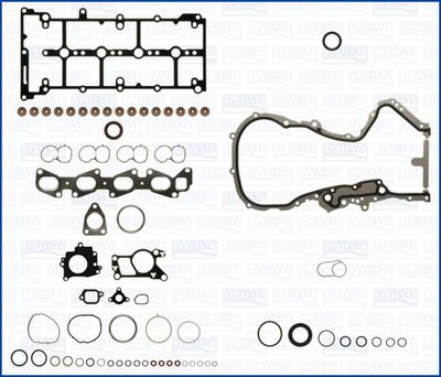 AJUSA 51088500 Комплект прокладок двигателя  для ALFA ROMEO GIULIETTA (940_) 2.0 JTDM (940.FXV11)