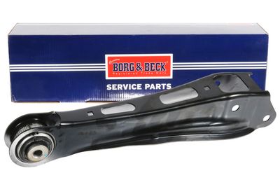 носач, окачване на колелата BORG & BECK BCA8163