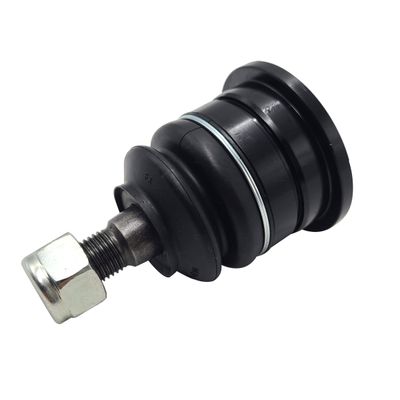 Kogelgewricht van de as Links/Rechts (top voor) (diameter kegel 61mm, met een moer)
