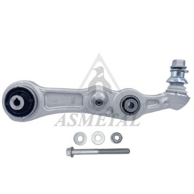 носач, окачване на колелата ASMETAL 23MR1801