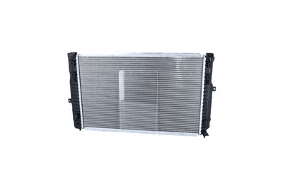 KüHLER MOTORKüHLUNG NRF 519504 27