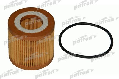 Масляный фильтр PATRON PF4146 для SKODA ROOMSTER