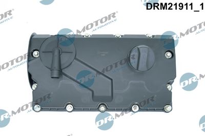 Zylinderkopfhaube Dr.Motor Automotive DRM21911