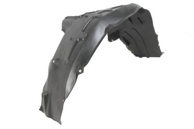 Plastic spatbordbekleding