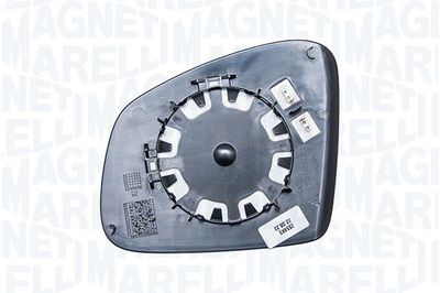 Szkło lusterka, lusterko zewnętrzne MAGNETI MARELLI 182201538600
