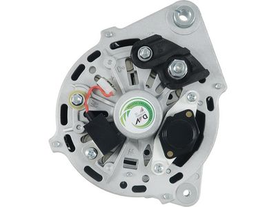 GENERATOR / ALTERNATOR AS-PL A01122S 2