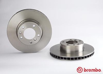 DISC FRANA BREMBO 09517520 1