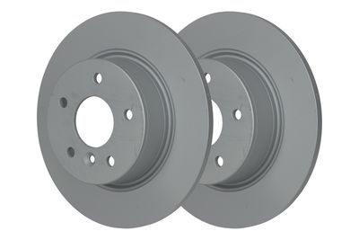 Brake Disc 24.0113-0197.1