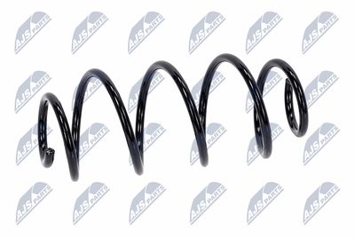 ARC SPIRAL NTY ASZFT004 23
