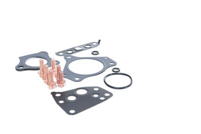 SET MONTAJ TURBOCOMPRESOR BTS Turbo T931099ABS 25