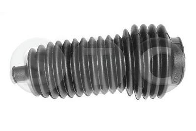 FALTENBALGSATZ LENKUNG