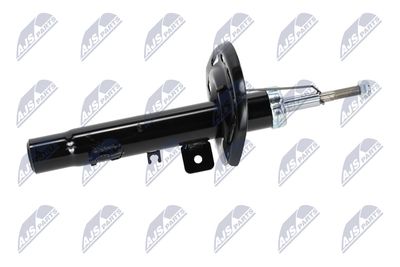 AMORTIZOR NTY ACT058 24