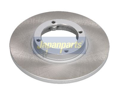 спирачен диск JAPANPARTS DI-W04C